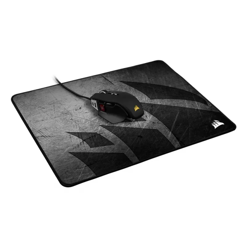 CORSAIR Gaming Mousepad – Mm300 Pro Premium Spill-Proof Cloth – Medium