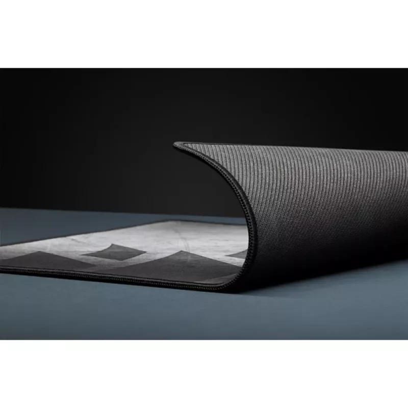 CORSAIR Gaming Mousepad – Mm300 Pro Premium Spill-Proof Cloth – Medium