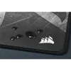CORSAIR Gaming Mousepad – Mm300 Pro Premium Spill-Proof Cloth – Medium