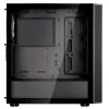 Θήκη υπολογιστή Silverstone FARA R1 Midi Tower Μαύρο