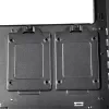 Θήκη υπολογιστή Silverstone FARA R1 Midi Tower Μαύρο