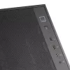 Θήκη υπολογιστή Silverstone FARA R1 Midi Tower Μαύρο