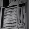 Θήκη υπολογιστή Silverstone FARA R1 Midi Tower Μαύρο