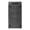 Θήκη υπολογιστή Silverstone FARA R1 Midi Tower Μαύρο