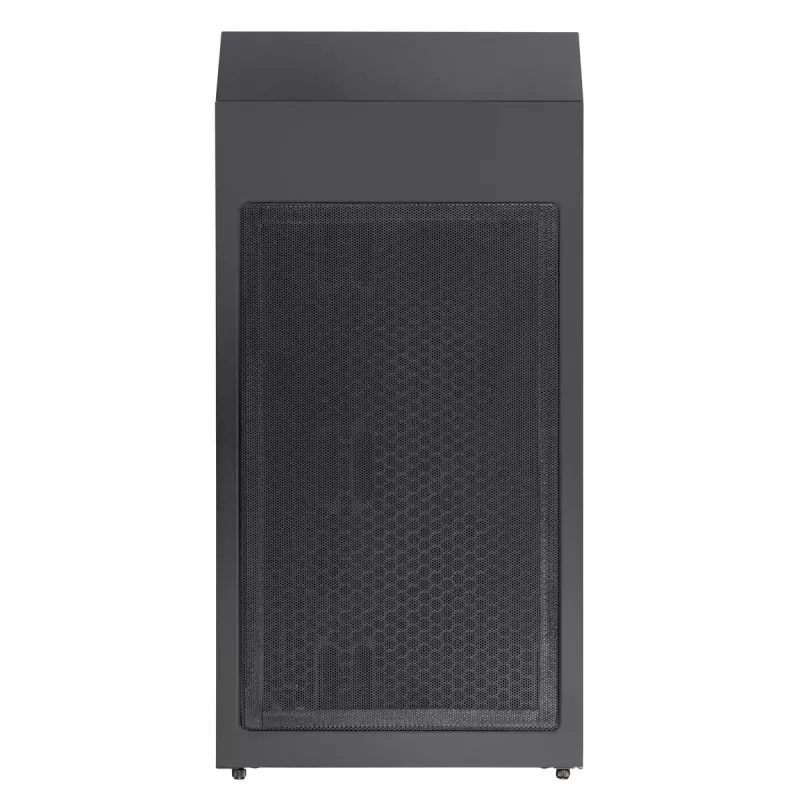 Θήκη υπολογιστή Silverstone FARA R1 Midi Tower Μαύρο