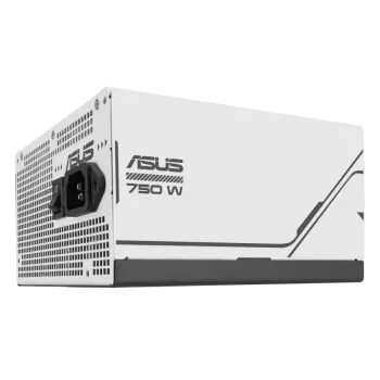 ASUS Prime 750W Gold ( AP-750G ) Τροφοδοτικό 20+4 Pin ATX ATX Μαύρο, Λευκό