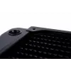 Alphacool NexXxoS UT60 Full Copper X-Flow ψυγείο (radiator) 14240, 480 mm, μαύρο