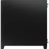 Κουτί Mid-Tower CORSAIR - Icue 4000d RGB Airflow - μαύρο