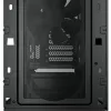 Κουτί Mid-Tower CORSAIR - Icue 4000d RGB Airflow - μαύρο