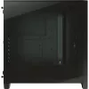 Κουτί Mid-Tower CORSAIR - Icue 4000d RGB Airflow - μαύρο