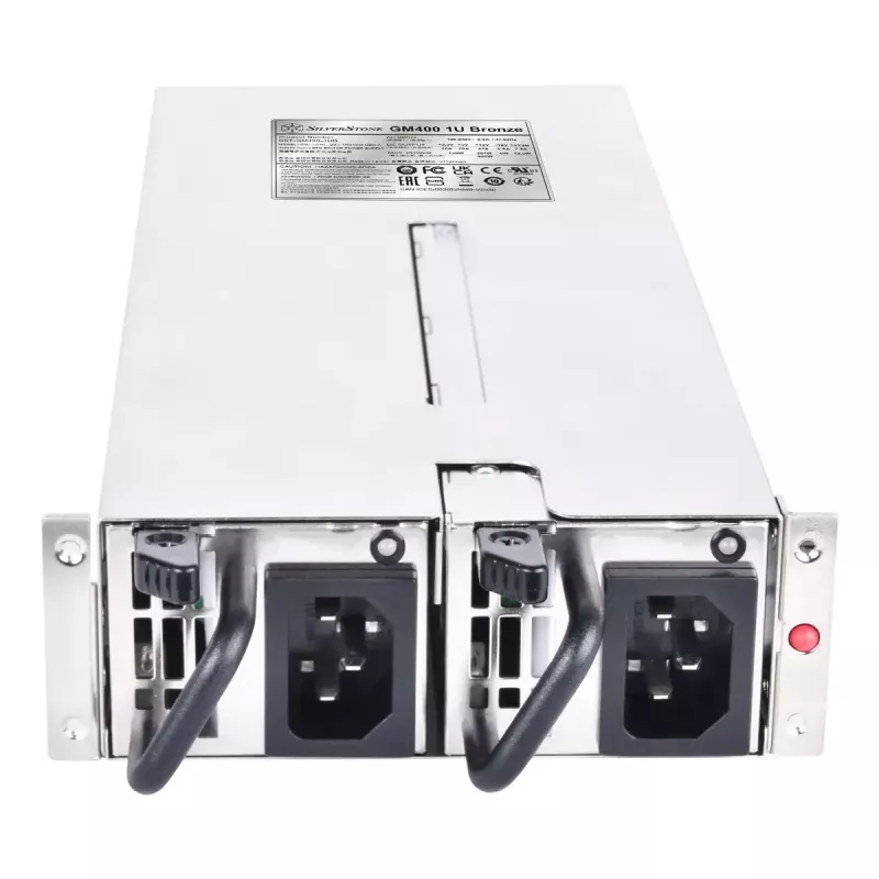 Τροφοδοτικό Silverstone GM400 800 W