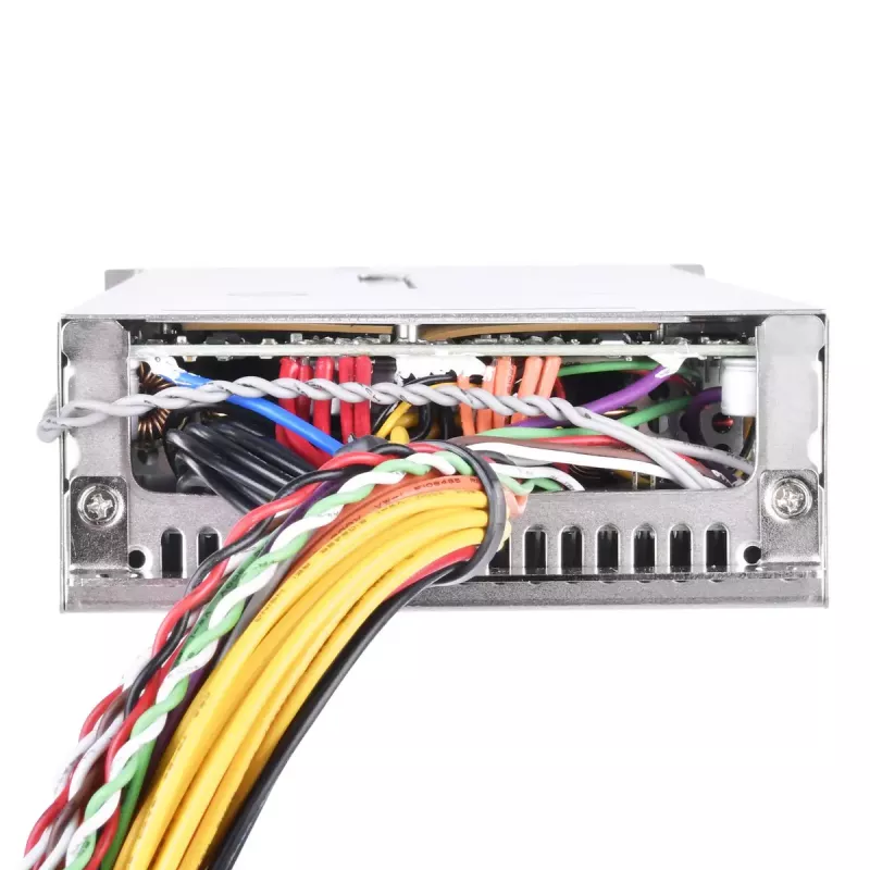 Τροφοδοτικό Silverstone GM400 800 W