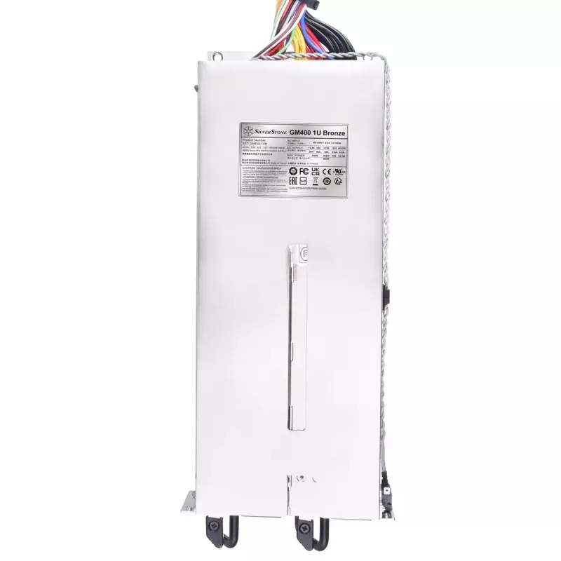 Τροφοδοτικό Silverstone GM400 800 W