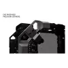 Κουτί PC Alphacool Apex Pro Skeleton Full Tower μαύρο