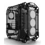 Κουτί PC Alphacool Apex Pro Skeleton Full Tower μαύρο
