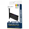 Εσωτερικός προσαρμογέας M.2 Silverstone SST-ECM24-ARGB