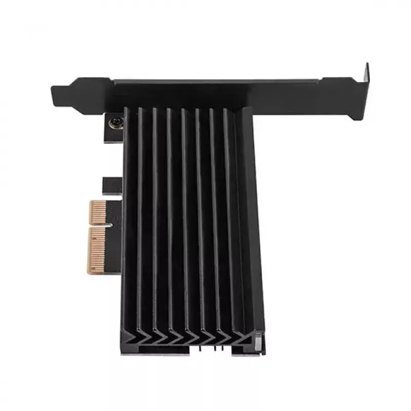 Εσωτερικός προσαρμογέας M.2 Silverstone SST-ECM24-ARGB