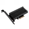 Εσωτερικός προσαρμογέας M.2 Silverstone SST-ECM24-ARGB