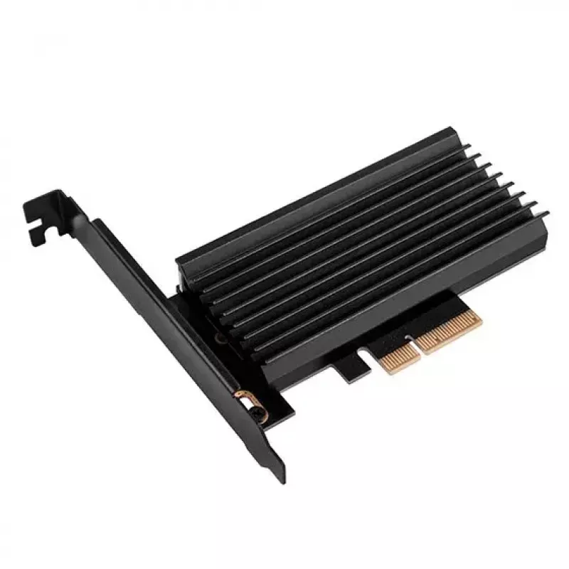 Εσωτερικός προσαρμογέας M.2 Silverstone SST-ECM24-ARGB