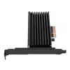 Εσωτερικός προσαρμογέας M.2 Silverstone SST-ECM24-ARGB