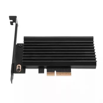 Εσωτερικός προσαρμογέας M.2 Silverstone SST-ECM24-ARGB