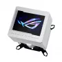 ASUS ROG RYUJIN III WB White Edition μπλοκ νερού