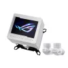 ASUS ROG RYUJIN III WB White Edition μπλοκ νερού