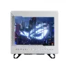 ASUS ROG RYUJIN III WB White Edition μπλοκ νερού