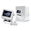 ASUS ROG RYUJIN III WB White Edition μπλοκ νερού