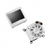 ASUS ROG RYUJIN III WB White Edition μπλοκ νερού