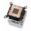 ASUS ROG RYUJIN III WB White Edition μπλοκ νερού