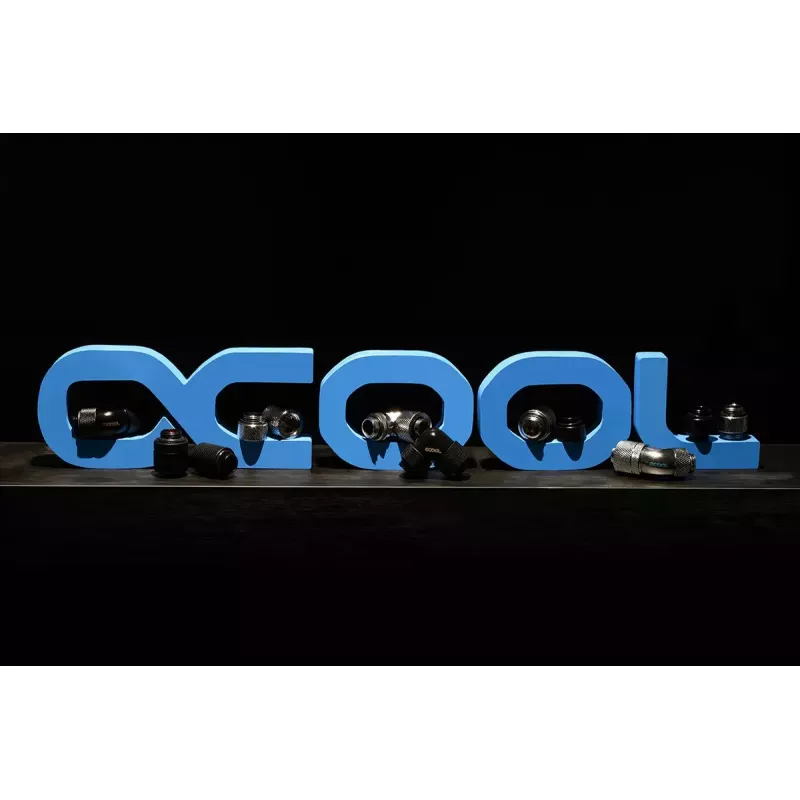 Αξεσουάρ Συστήματος Ψύξης Alphacool 17195