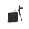 Υδρόψυκτρο Alphacool 13082 ορείχαλκος χαλκός μαύρο 70mm