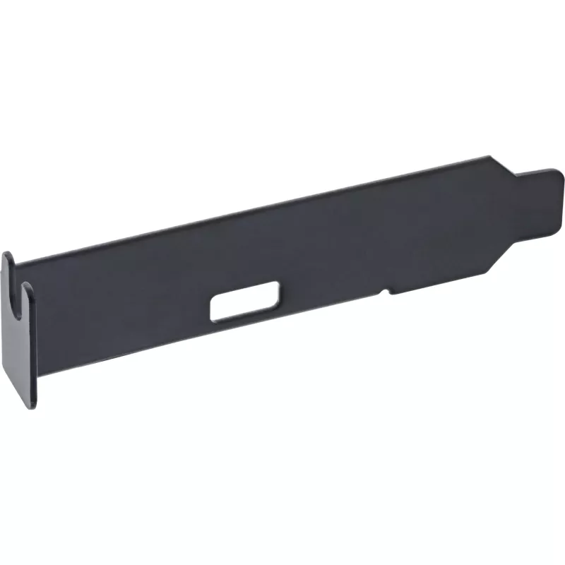 Κάρτα διεπαφής InLine 76660F, PCIe x4, USB 3.2 Gen 2x2 (20 Gb/s), 1x USB-C, χαμηλού προφίλ