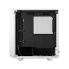 Κουτί PC Fractal Design Meshify 2 Mini λευκό