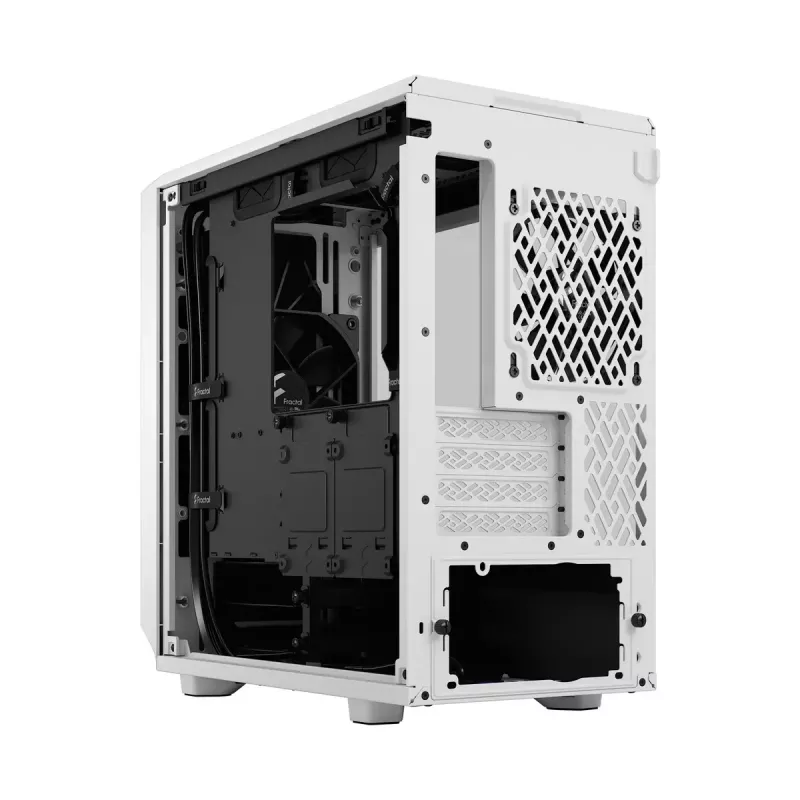 Κουτί PC Fractal Design Meshify 2 Mini λευκό