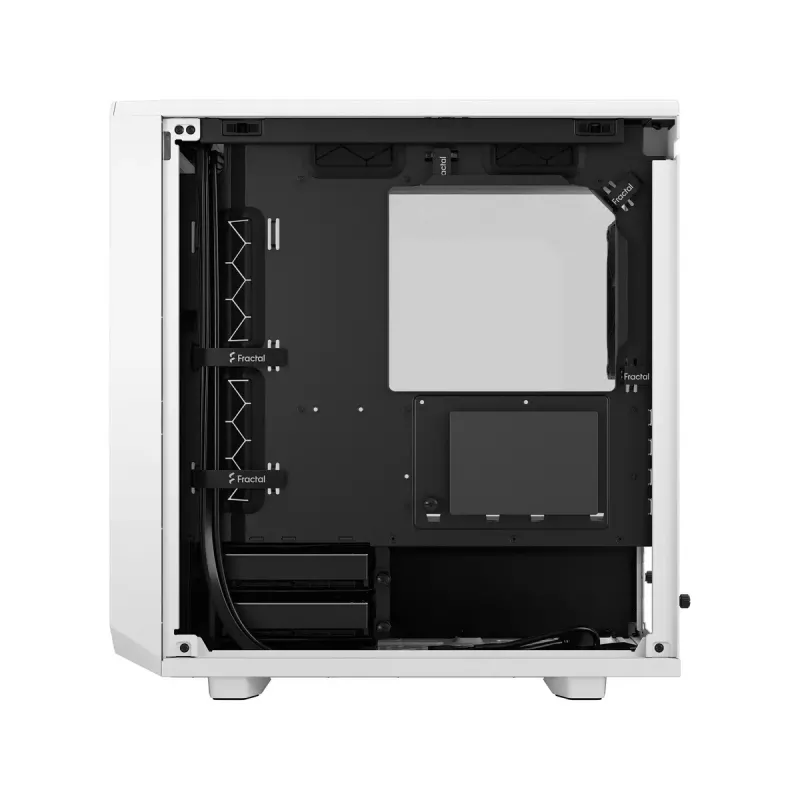 Κουτί PC Fractal Design Meshify 2 Mini λευκό