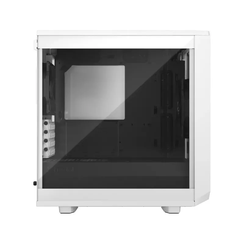 Κουτί PC Fractal Design Meshify 2 Mini λευκό