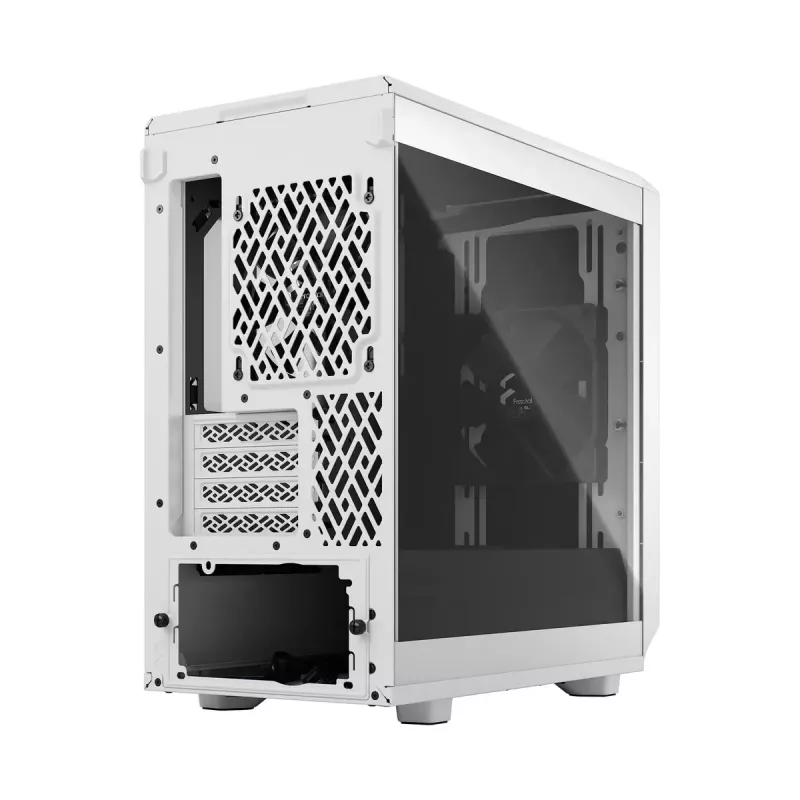 Κουτί PC Fractal Design Meshify 2 Mini λευκό