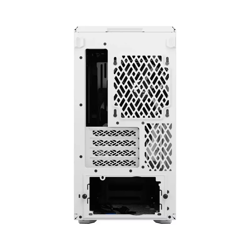 Κουτί PC Fractal Design Meshify 2 Mini λευκό