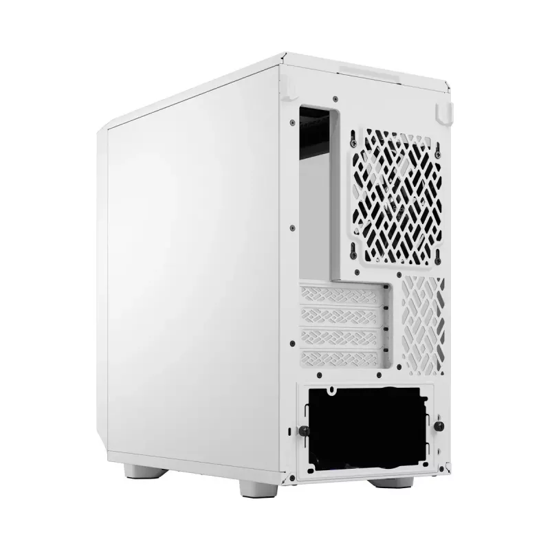 Κουτί PC Fractal Design Meshify 2 Mini λευκό
