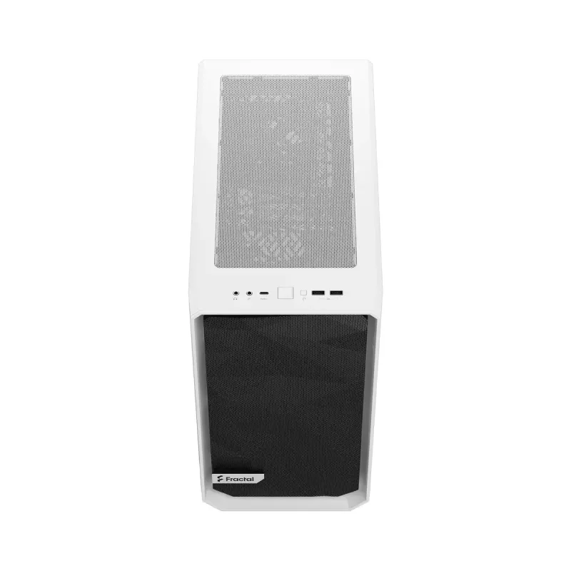 Κουτί PC Fractal Design Meshify 2 Mini λευκό