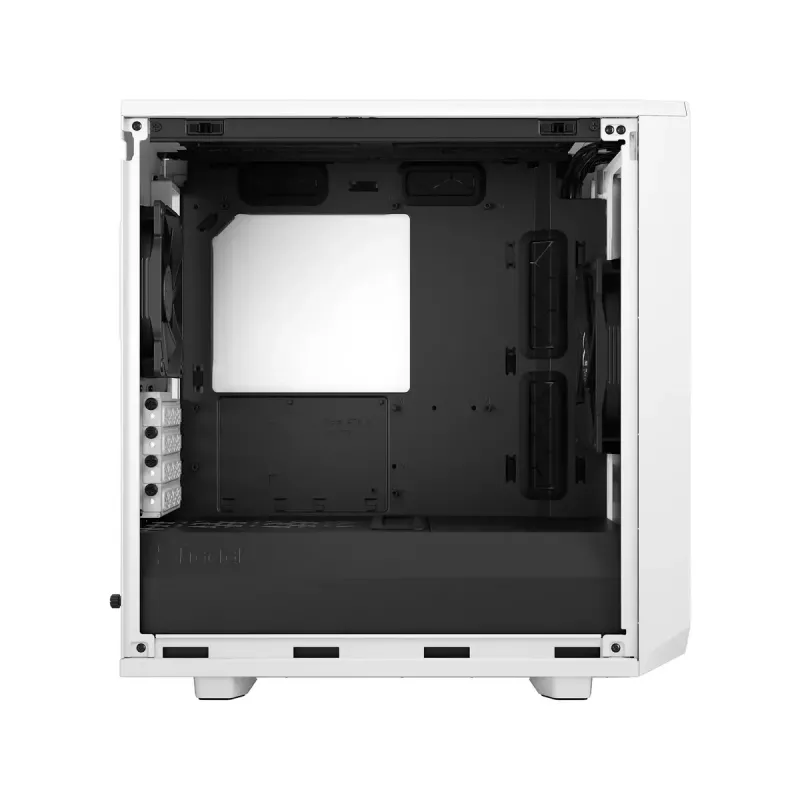 Κουτί PC Fractal Design Meshify 2 Mini λευκό