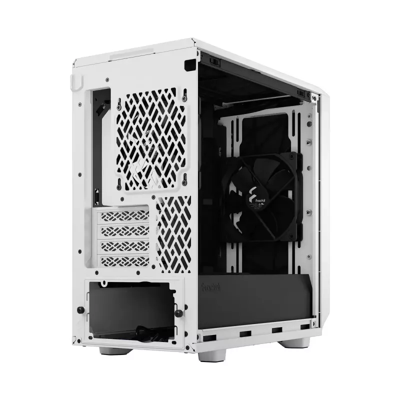 Κουτί PC Fractal Design Meshify 2 Mini λευκό