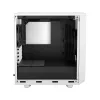 Κουτί PC Fractal Design Meshify 2 Mini λευκό