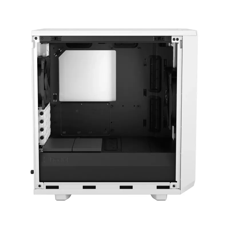 Κουτί PC Fractal Design Meshify 2 Mini λευκό