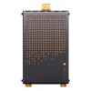 Κουτί υπολογιστή JONSPLUS MATX Handle Case Z20 – Μαύρο-Πορτοκαλί