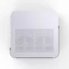 Jonsbo TK-1 2.0 Mini Tower White Κουτί υπολογιστή