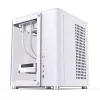 Jonsbo TK-1 2.0 Mini Tower White Κουτί υπολογιστή