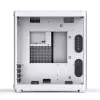 Jonsbo TK-1 2.0 Mini Tower White Κουτί υπολογιστή